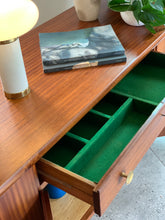 Load image into Gallery viewer, Ds Vorster & Co Mid-Century Sideboard