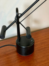 Load image into Gallery viewer, Black Counterweight Desk Lamp