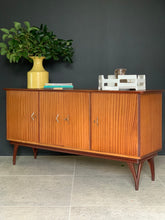 Load image into Gallery viewer, Sideboard, Retro Style