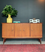 Load image into Gallery viewer, Sideboard, Retro Style