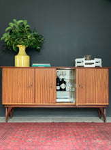 Load image into Gallery viewer, Sideboard, Retro Style