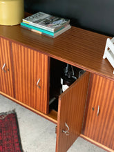 Load image into Gallery viewer, Sideboard, Retro Style