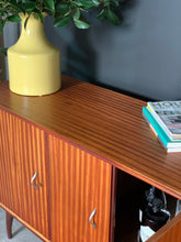 Load image into Gallery viewer, Sideboard, Retro Style