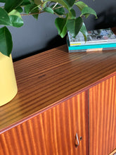 Load image into Gallery viewer, Sideboard, Retro Style
