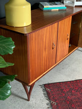 Load image into Gallery viewer, Sideboard, Retro Style