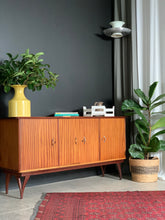 Load image into Gallery viewer, Sideboard, Retro Style