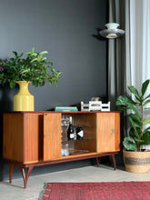 Load image into Gallery viewer, Sideboard, Retro Style