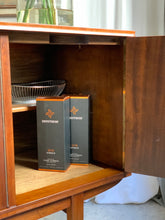 Load image into Gallery viewer, Retro Imbuia Sideboard