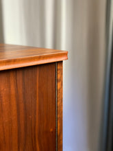 Load image into Gallery viewer, Retro Imbuia Sideboard