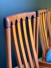 Load image into Gallery viewer, 6 Meredew Dining Chairs