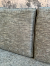 Load image into Gallery viewer, 3 Seater solid wood couch