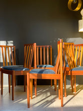 Load image into Gallery viewer, 6 Meredew Dining Chairs