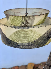 Load image into Gallery viewer, Retro Ceiling Pendant