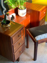 Load image into Gallery viewer, Art Deco Style Dresser