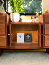 Load image into Gallery viewer, Art Deco Style Dresser