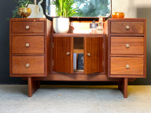 Load image into Gallery viewer, Art Deco Style Dresser