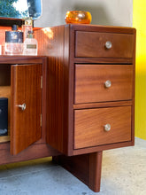 Load image into Gallery viewer, Art Deco Style Dresser