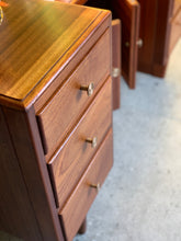 Load image into Gallery viewer, Art Deco Style Dresser