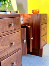 Load image into Gallery viewer, Art Deco Style Dresser