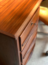 Load image into Gallery viewer, Retro Desk