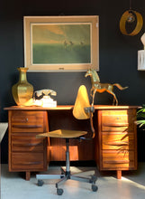 Load image into Gallery viewer, Retro Desk