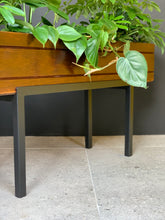 Load image into Gallery viewer, Wooden Plant Stands
