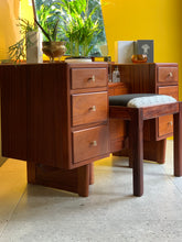 Load image into Gallery viewer, Art Deco Style Dresser