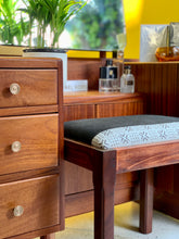 Load image into Gallery viewer, Art Deco Style Dresser