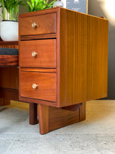 Load image into Gallery viewer, Art Deco Style Dresser