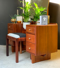 Load image into Gallery viewer, Art Deco Style Dresser