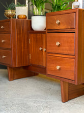Load image into Gallery viewer, Art Deco Style Dresser