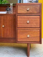 Load image into Gallery viewer, Art Deco Style Dresser