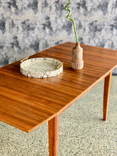 Load image into Gallery viewer, Mid-Century Heal's & Son extendable dining table