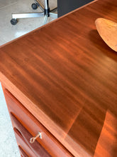 Load image into Gallery viewer, Retro Desk