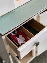 Load image into Gallery viewer, 1950's Kitchen Cabinet