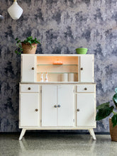 Load image into Gallery viewer, vintage kitchen cabinet