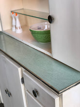 Load image into Gallery viewer, 1950's Kitchen Cabinet