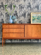 Load image into Gallery viewer, Mid-Century, DS Vorster Sideboard