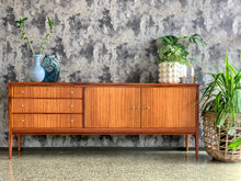 Load image into Gallery viewer, Mid-Century, DS Vorster Sideboard