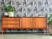 Load image into Gallery viewer, Mid-Century, DS Vorster Sideboard