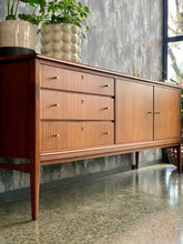 Load image into Gallery viewer, Mid-Century, DS Vorster Sideboard