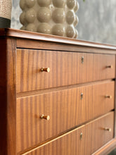 Load image into Gallery viewer, Mid-Century, DS Vorster Sideboard
