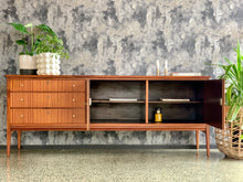 Load image into Gallery viewer, Mid-Century, DS Vorster Sideboard
