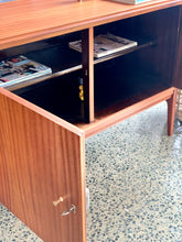 Load image into Gallery viewer, Mid-Century, DS Vorster Sideboard