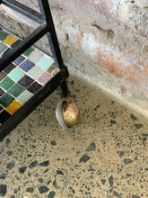 Load image into Gallery viewer, Retro Mosaic Trolley