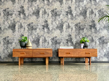 Load image into Gallery viewer, Mid-Century Kallenbach Headboard