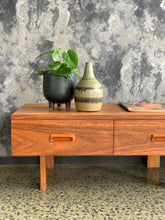 Load image into Gallery viewer, Mid-Century Kallenbach Headboard