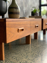 Load image into Gallery viewer, Mid-Century Kallenbach Headboard