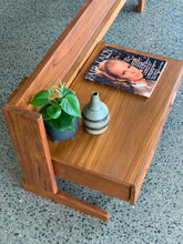 Load image into Gallery viewer, Mid-Century Kallenbach Headboard