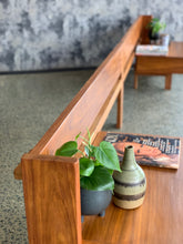 Load image into Gallery viewer, Mid-Century Kallenbach Headboard